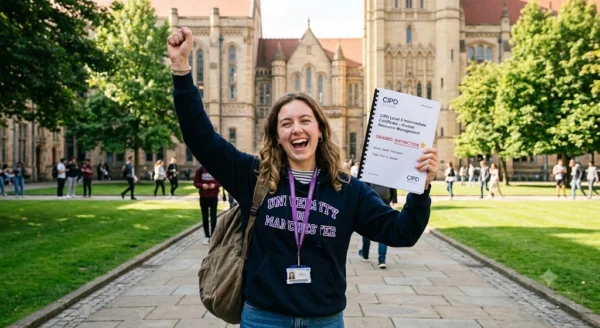 5 Reasons Students Choose Expert CIPD Assignment Help UK for Academic Success.