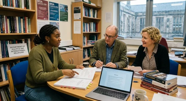 How Our Dissertation Writing Support Helps University Students Succeed 100%