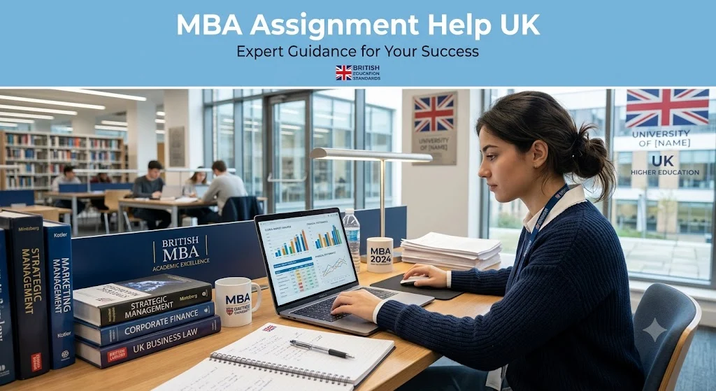MBA